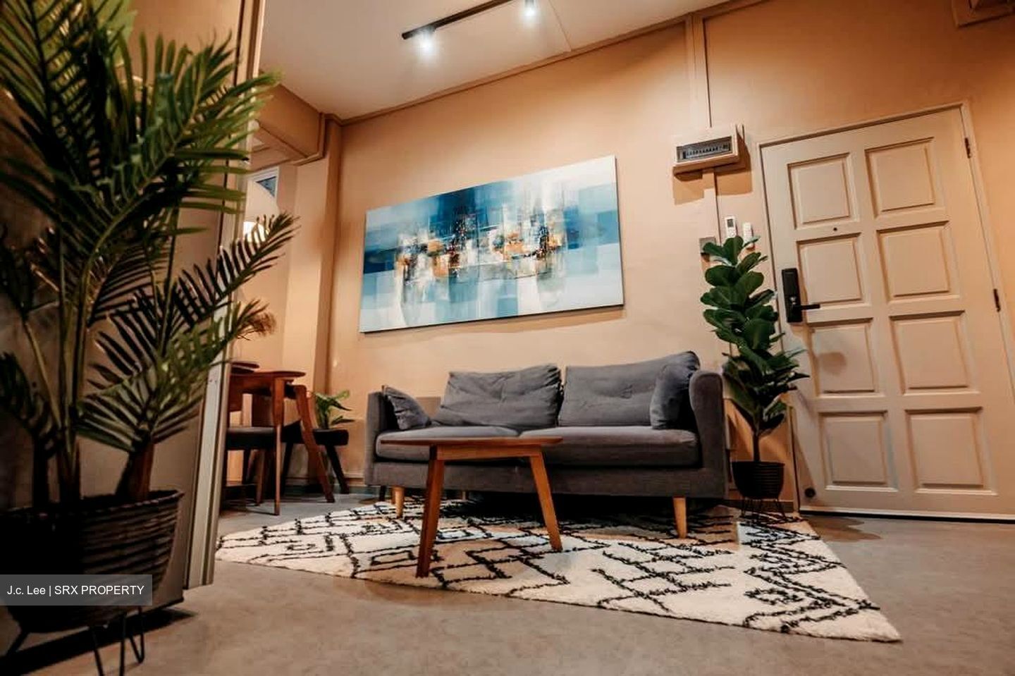 Eng Aun Mansion (D11), Apartment #593627481